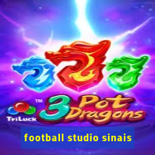 football studio sinais